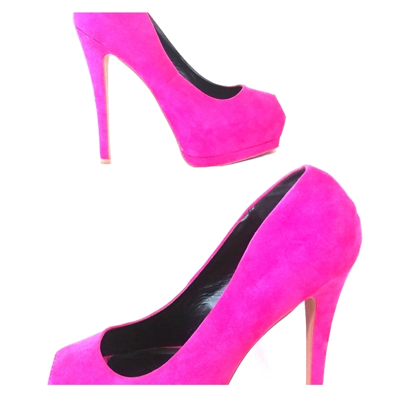 Charlotte Russe woman's sz. 8 - Picture 1 of 3